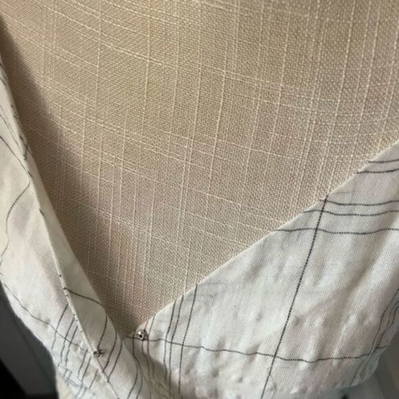 HEARTLOOM BRAND NEW WITH TAGS Wrap Dress Medium NON SMOKING Medium - Picture 5 of 6